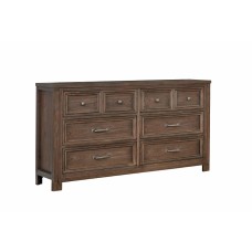 Darcy Dresser